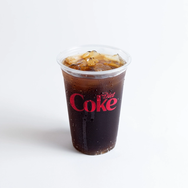 Diet Coca-Cola