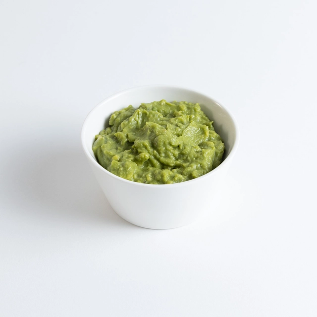Small Guacamole
