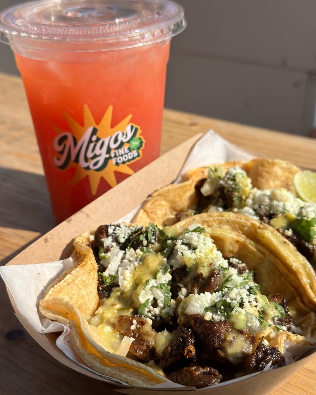 Chicago’s Halal Fried Chicken &amp; Taco Spot