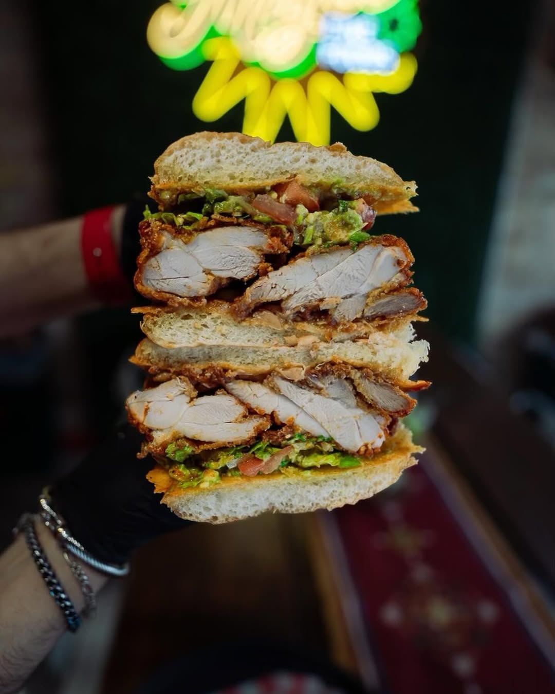 Portage Park’s Premier Halal Eatery