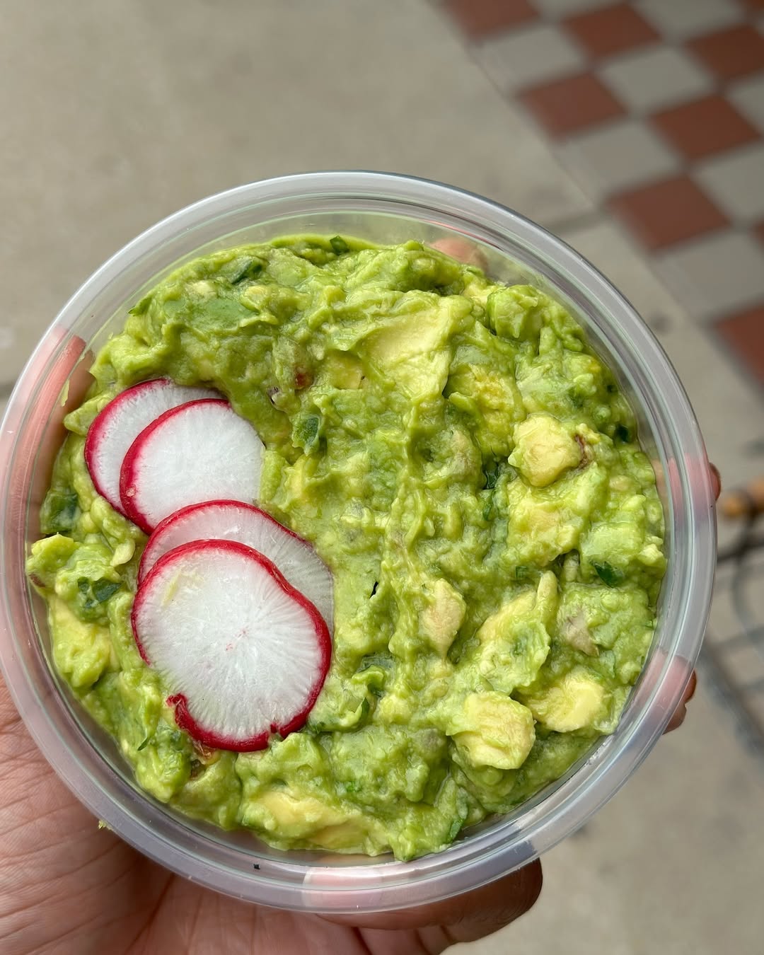 Guacamole