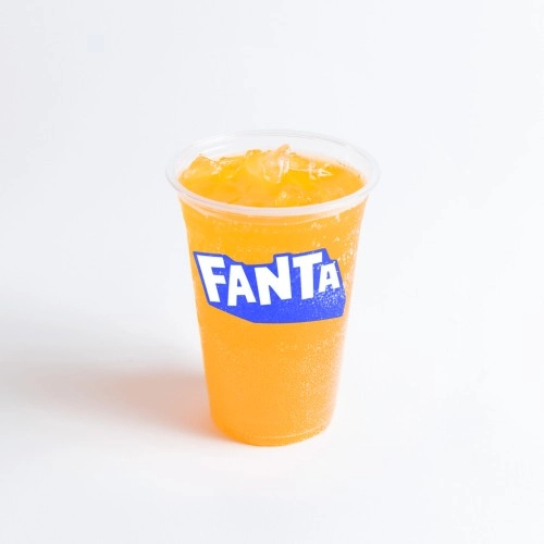 Fanta Orange