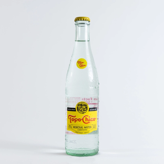 Topo Chico