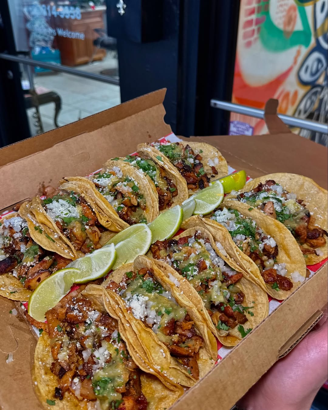 Enjoy Migos Your Way: Delivery, Pickup, and Catering